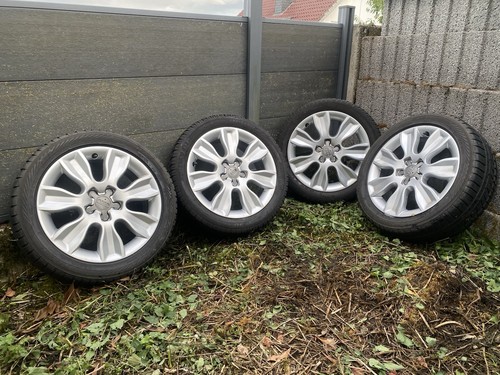 Original zoll alufelgen - zoll,