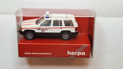 Herpa feuerwehr - herpa,