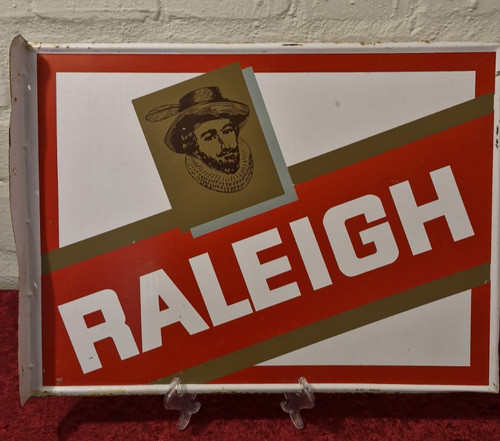 Raleigh zigaretten altes - raleigh,