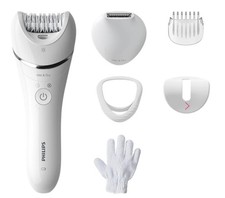 Philips Epilierer Beautypflege