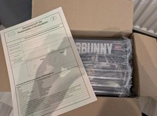 NEU OVP Ungeöffnet JP Kraemo