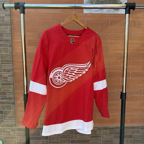 Adidas trikot detroit red - adidas,