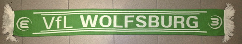 Vfl wolfsburg schal - schal, /