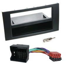 Ford Focus Fiesta 1-DIN Auto