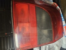Opel Vectra B Stufenheck