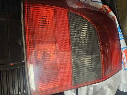 Opel vectra stufenheck - opel,