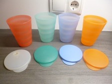 Tupperware  Junge Welle 4