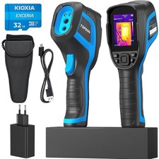 Wärmebildkamera, IR Kamera, Infrarot, Thermokamera, Elektrik, Leckage, Hauswa...