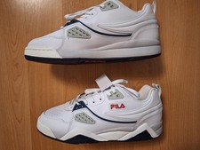Fila Basketball Sneaker Casim FFM0214.13037  Gr. 43 NEU