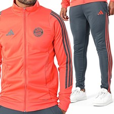 Adidas Anzug Herren Bayern