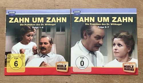 Dvds super illu kult - super,