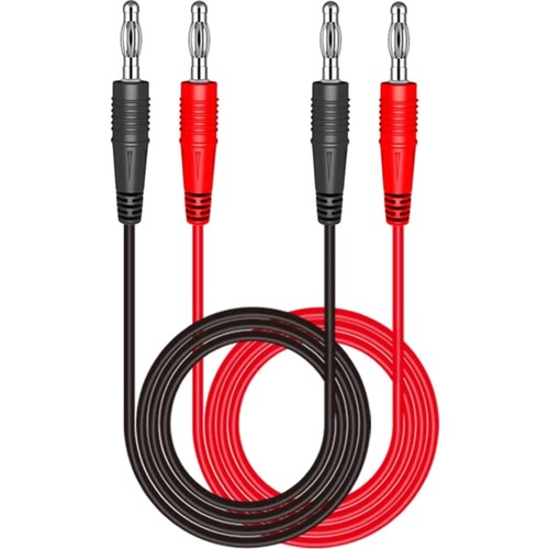 Bananenstecker kabel testkabel - bananenstecker,