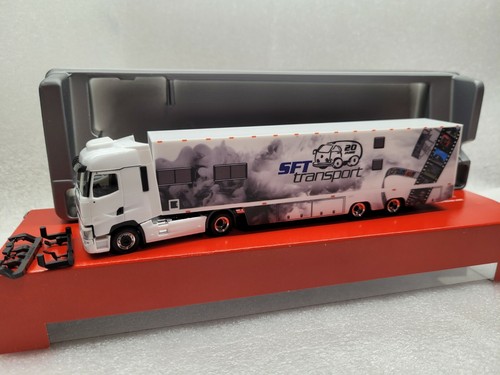 Renault jahre sft - , 20