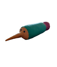 Löwe Medizintechnik - Lagerungsrolle - Spritze - Gesicht - Arzt - 70 cm  Rarität