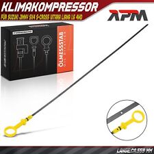 Ölmessstab Ölpeilstab