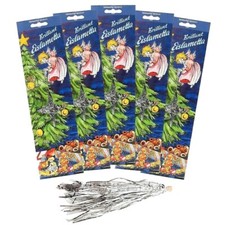 Lametta Brillant Eislametta