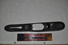 Fiat Seicento Sporting 187 Original Mittelkonsole 735057000