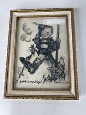 Bild Hummel  i hab‘s