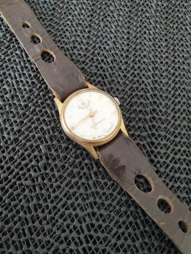 Vintage watch - vintage, re