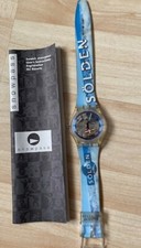 SWATCH SPECIAL ACCESS 1998 - Sölden