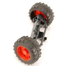 Bruder Ersatzteile Hinterachse