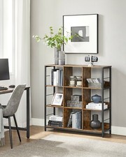 Bücherregal Regal Wandregal