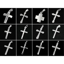 Kreuz Anhänger Kommunion