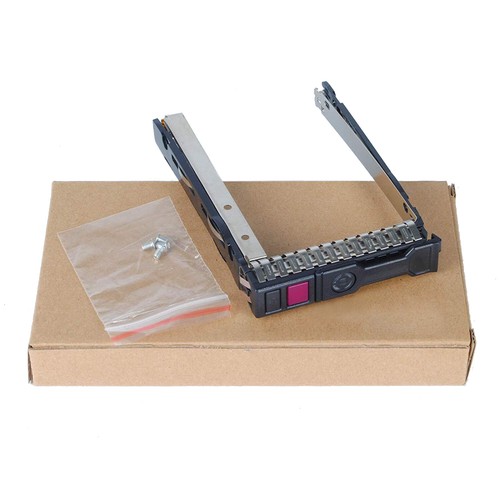 Nvme ssd hdd - 10*2,5", tray