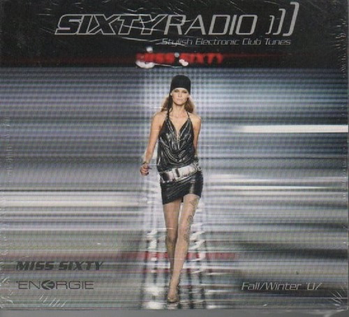 Sixtyradio stylish - sixtyradio,