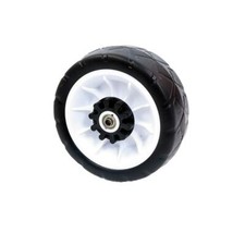 FUXTEC Ersatzrad für