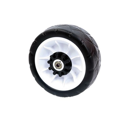 Fuxtec ersatzrad für - ersatzrad,