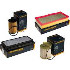 DENCKERMANN Inspektionspaket