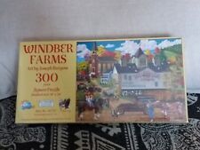 Sunsout Puzzle Windber Farms