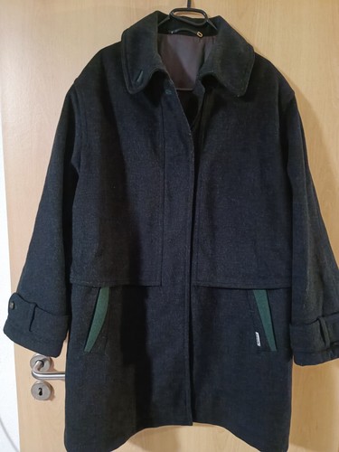 Damen jacke loden mantel - damen, jacke/loden,