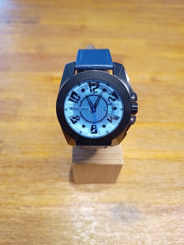 Police herren uhr sport - police,