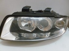 Original Audi A4 B6 -