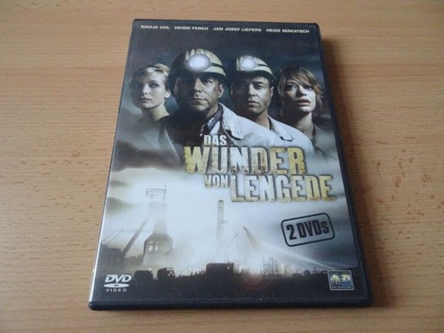 Doppel dvd das wunder - das,