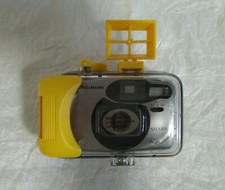 CULLMANN Sharky analoge