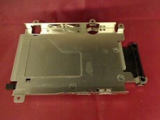 PCMCIA Card Reader Slot