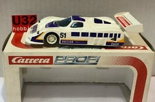 CARRERA PROFI 71434 JAGUAR