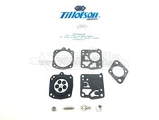 TILLOTSON Reparatursatz für wenige Wacker BS60-2i BS70-2i  NUR MIT HS Vergaser