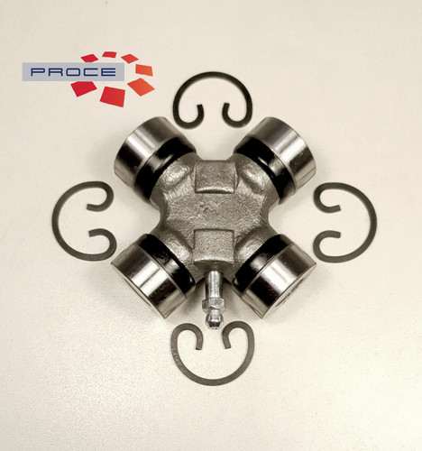 Kreuzgelenk 27x74 für - 27x74,6, mm