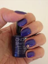 CND Shellac Purple Purple / Color Coat / Nagellack 7.3ml / Sendungsverfolgung