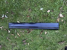 Audi SQ5 Q5 FY 80A Quattro 80A853959B Abdeckung für Tür Leiste Vorne Links