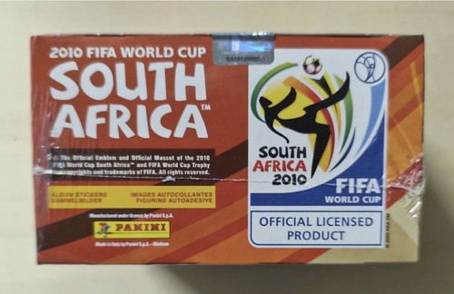 Panini world cup - panini,