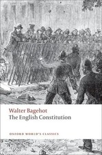 The English Constitution | Walter Bagehot | Taschenbuch | Englisch | 2009