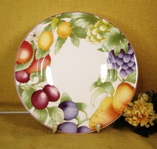 VILLEROY & BOCH Gallo FRUTTETO - 1 Frühstücksteller 22 cm