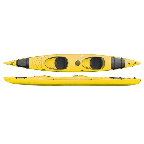 Prijon kajal kayak - prijon, tandem