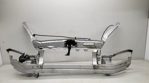 Mercedes w168 querträger - w168,