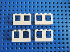 Lego 4 x  Fenster Flugzeug